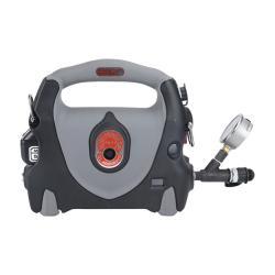 Ручной гидравлический насос PM-P1 портативный электрический (арт. 25-19085874)