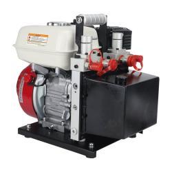 Гидравлический насос GX-160 с мотором и высоким давлением (арт. 25-19085877)