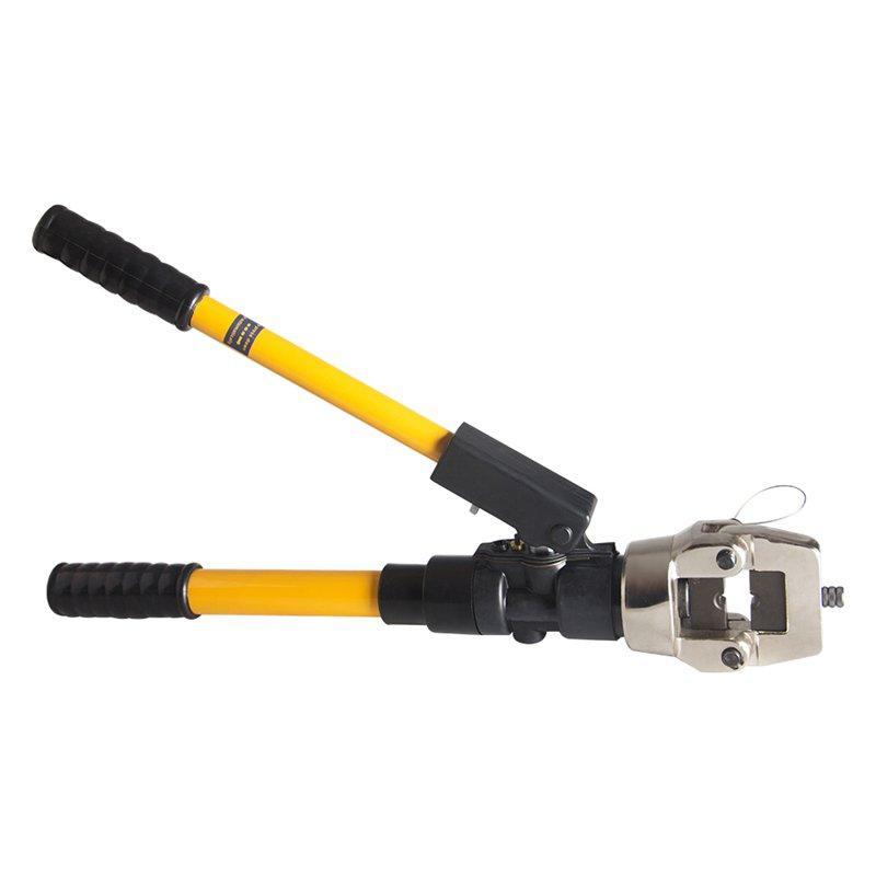 Гидравлический пресс-клещи CPO-400 для обжима (арт. 25-19085880)