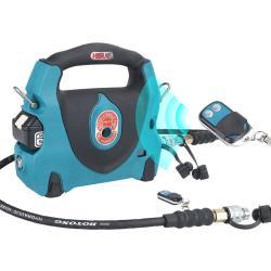 Ручной гидравлический насос PM-P1 портативный электрический (арт. 25-19085881)