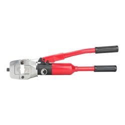 Гидравлический пресс-клещи KYQ-300C с твердыми матрицами (арт. 25-19085883)