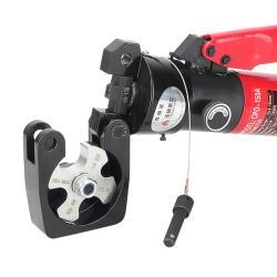 Ручные гидравлические клещи CPO-150A для обжима (арт. 25-19085884)