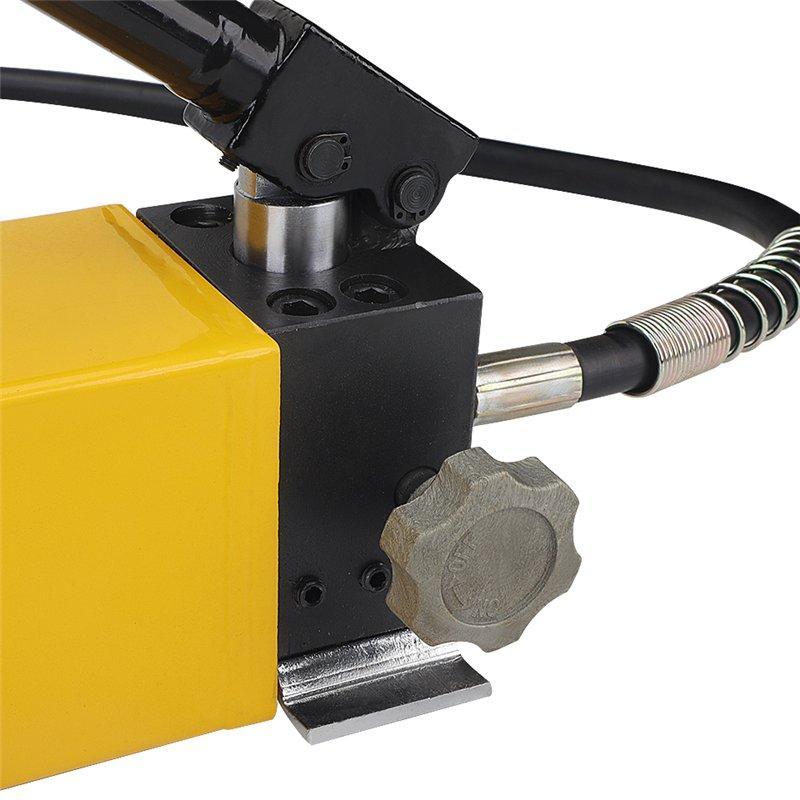 Ручной гидравлический насос CP-800 квадратный (арт. 25-19085885)