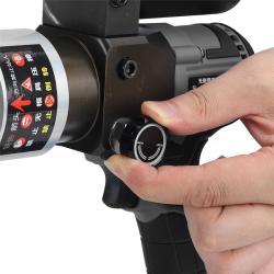 Гидравлический аккумуляторный пресс-клещи 10-240мм² (арт. 25-19085889)