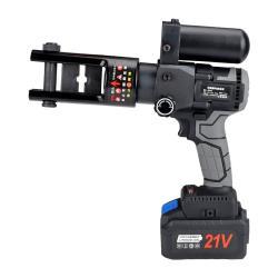 Гидравлический обжимной инструмент 10-240мм² аккумуляторный (арт. 25-19085890)