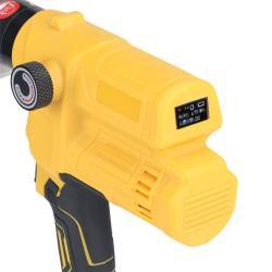 Гидравлический пресс для шлангов с насадками ручной (арт. 25-19085891)