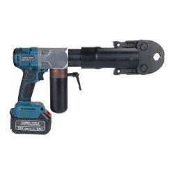 Инструмент для обжима труб из нержавеющей стали на батарейках ZYM-1550 (арт. 25-19085895)