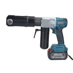 Инструмент для обжима труб из нержавеющей стали на батарейках ZYM-1550 (арт. 25-19085895)