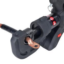 Гидравлический аккумуляторный пресс для кабеля с прямой рукояткой (арт. 25-19085899)