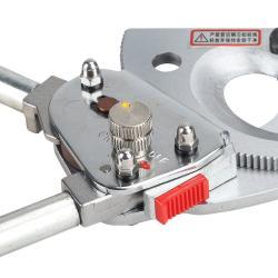 Ручной кабелерез XLJ-D-500 для ACSR/сталь-алюминий (арт. 25-19085902)