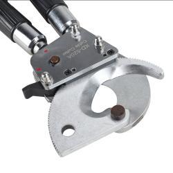 Ручной трещоточный кабелерез для ACSR XD-520A (арт. 25-19085905)