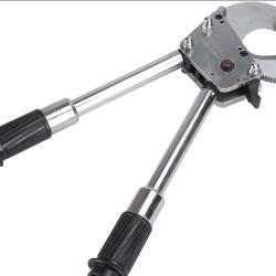 Ручной трещоточный кабелерез для ACSR XD-520A (арт. 25-19085905)