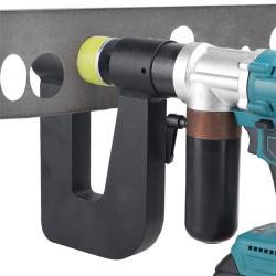 Электрический пробойник для кабельных лотков MZS-32B (арт. 25-19085906)