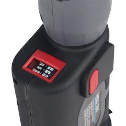 Гидравлический аккумуляторный пресс для кабеля MEZ-300 (арт. 25-19085907)