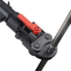 Инструмент для обжима труб аккумуляторный из нержавеющей стали (арт. 25-19085908)