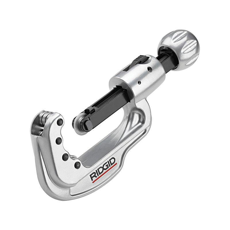 Труборез ручной 65S для газовых труб из нержавеющей стали (арт. 25-19085909)