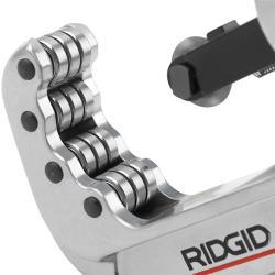 Труборез ручной 65S для газовых труб из нержавеющей стали (арт. 25-19085909)