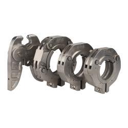 Инструмент для обжима труб на батарейках из нержавеющей стали (арт. 25-19085911)