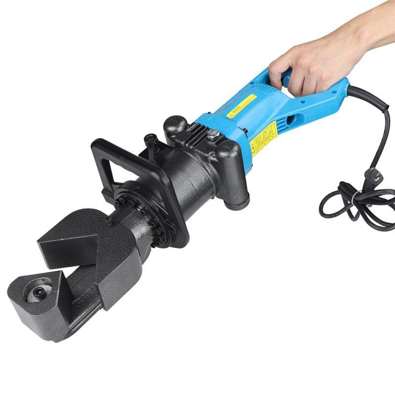 Гидравлический станок для гибки уголков JP-60-1 электрический (арт. 25-19085912)