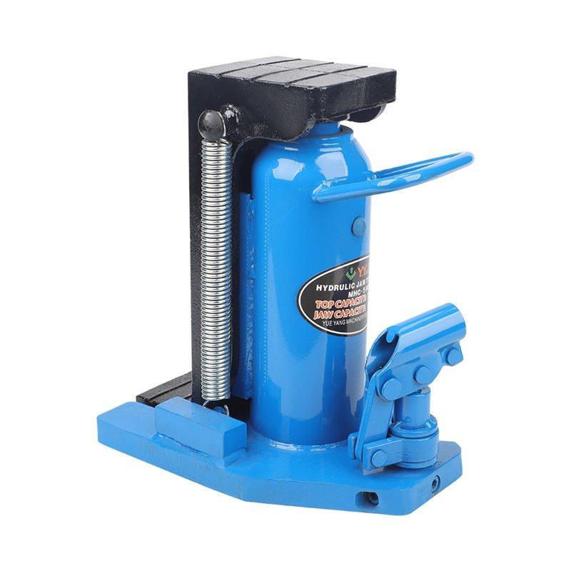 Гидравлический домкрат с низким профилем и лапой MHC-2.5RS (арт. 25-19085913)