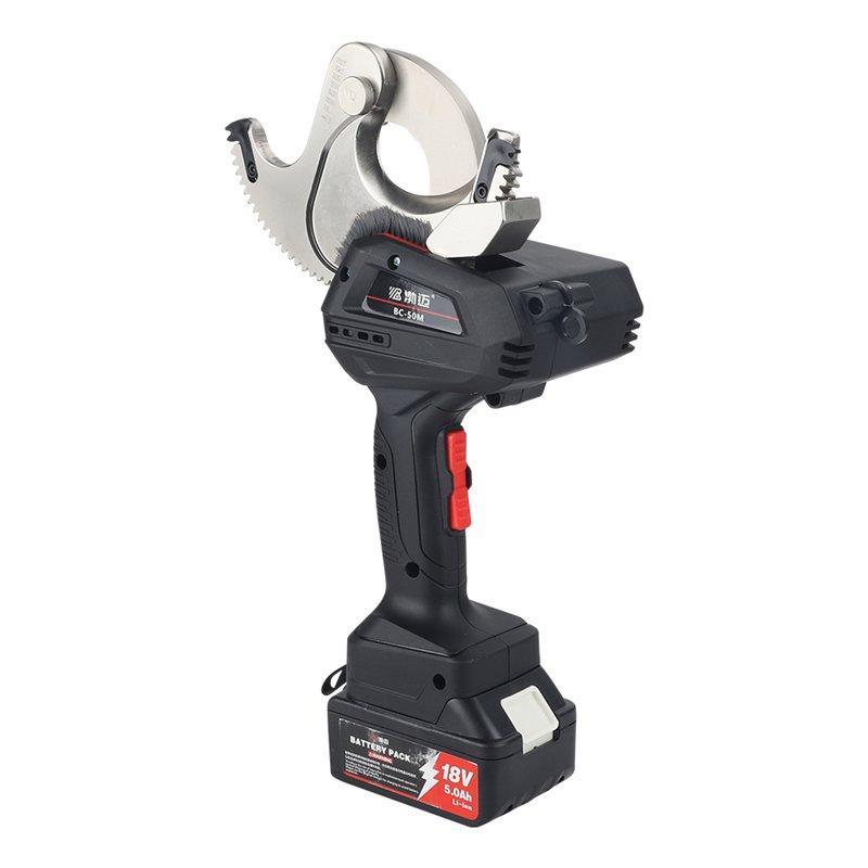 Беспроводной мини-резак для кабеля BC-50M медь/алюминий (арт. 25-19085918)