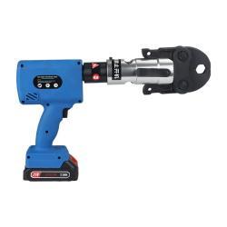 Инструмент для обжима труб из нержавеющей стали на батарейках SME-1550 (арт. 25-19085921)