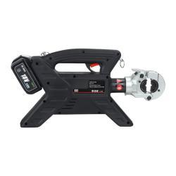 Гидравлический обжимной инструмент с прямой рукояткой на батарее (арт. 25-19085922)