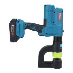 Инструмент для пробивки кабельных лотков DMK-32 на батарейках (арт. 25-19085924)