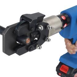 Беспроводной мини-резак для кабеля SME-45A медь/алюминий (арт. 25-19085926)