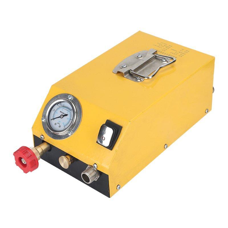 Электрический насос для испытания давления AC-160L (арт. 25-19085929)