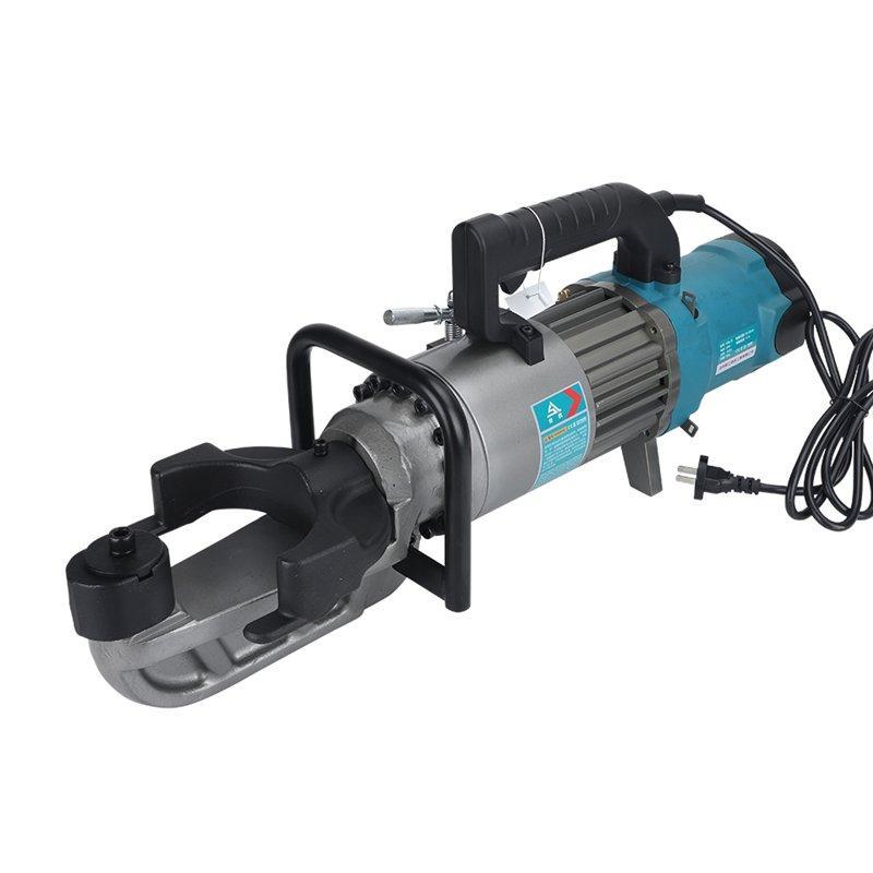 Электрический ручной гибочный станок для арматуры HRB-32 (арт. 25-19085933)