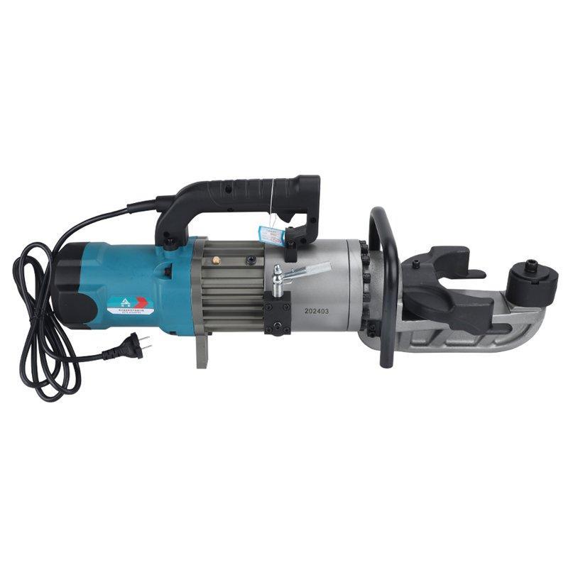 Электрический ручной гибочный станок для арматуры HRB-32 (арт. 25-19085933)