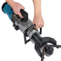 Электрический ручной гибочный станок для арматуры HRB-32 (арт. 25-19085933)