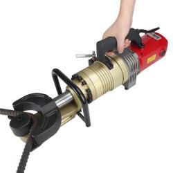 Электрический ручной гибочный инструмент для арматуры C-32 (арт. 25-19085934)