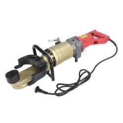 Электрический ручной гибочный станок для арматуры C-28 (арт. 25-19085935)