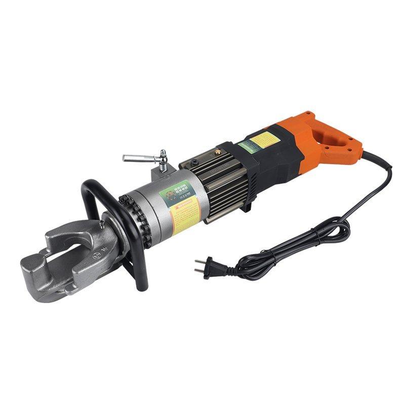 Электрический гибочный инструмент для арматуры ZW-16 (арт. 25-19085936)