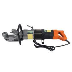 Электрический ручной гибочный станок для арматуры ZW-25 (арт. 25-19085937)