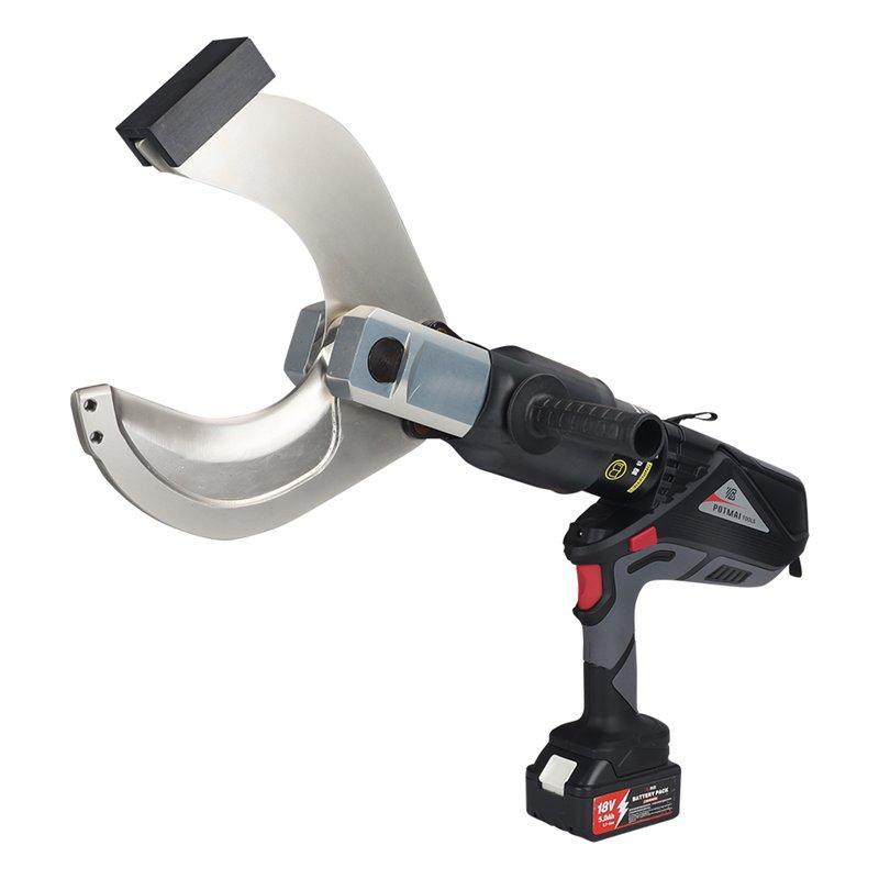 Электрический резак для кабеля BM-135C мощный (арт. 25-19085938)