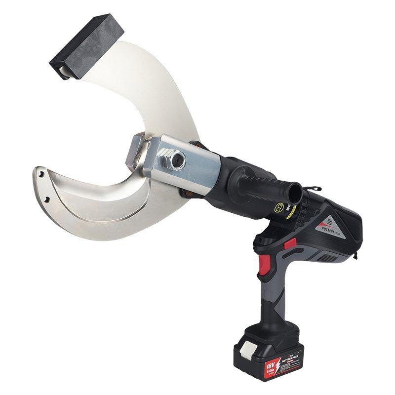 Электрический резак для кабеля BM-120C, мощный (арт. 25-19085939)