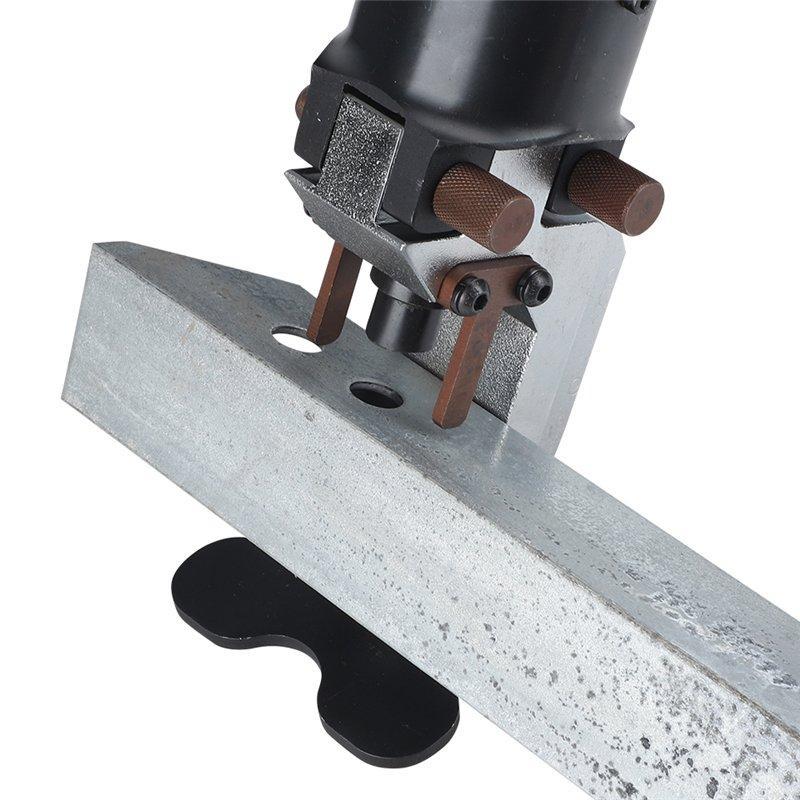 Гидравлический гайкорез на батарейках NK-24-32 (арт. 25-19085940)