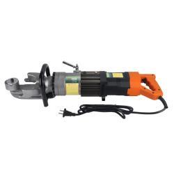 Электрический ручной гибочный станок для арматуры ZW-22 (арт. 25-19085942)