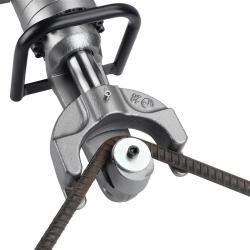 Электрический ручной гибочный станок для арматуры ZW-22 (арт. 25-19085942)