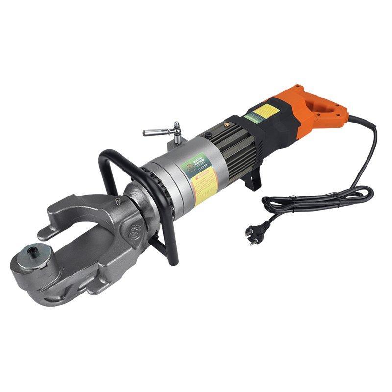 Электрический ручной гибочный станок для арматуры ZW-28 (арт. 25-19085943)