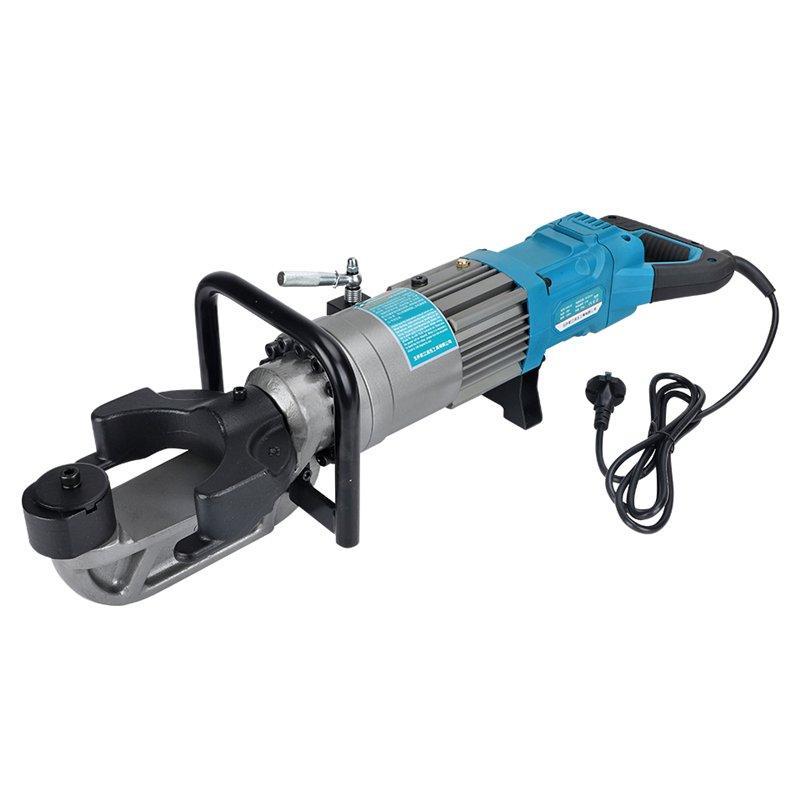 Электрический ручной гибочный станок для арматуры HRB-25 (арт. 25-19085945)