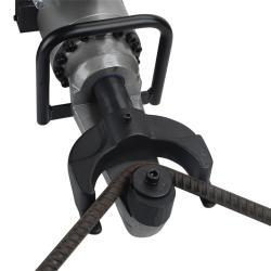 Электрический ручной гибочный станок для арматуры HRB-22 (арт. 25-19085946)