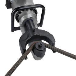 Электрический ручной гибочный станок для арматуры HRB-28 (арт. 25-19085947)