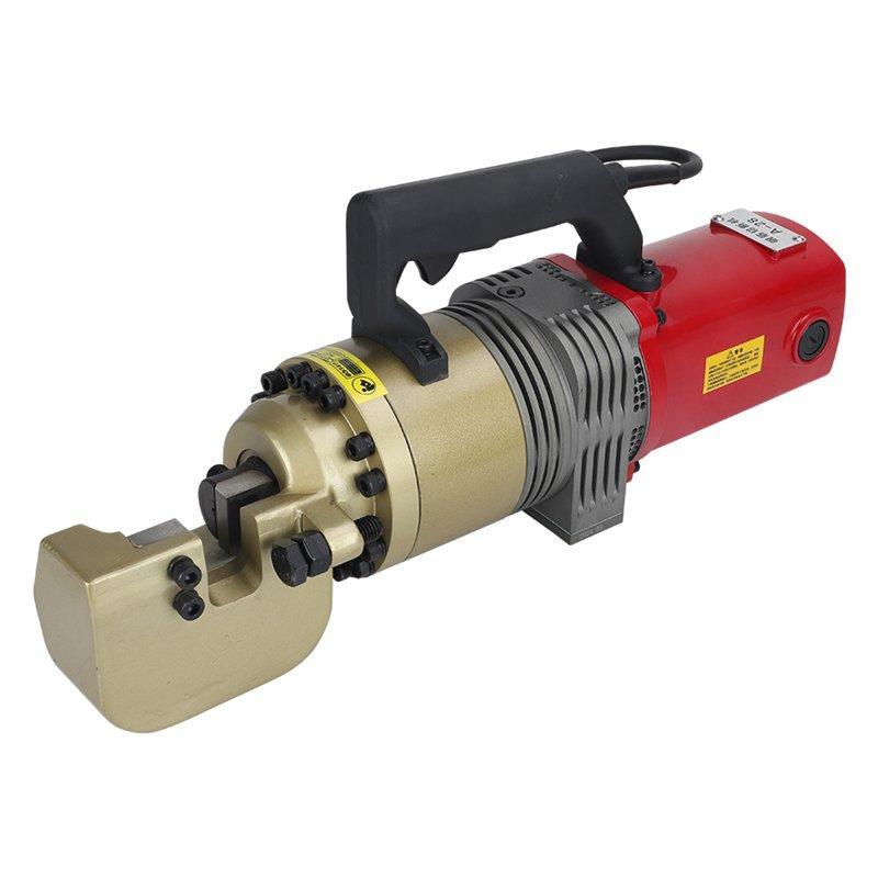 Электрический резак арматуры A-28 для стальных прутьев (арт. 25-19085948)