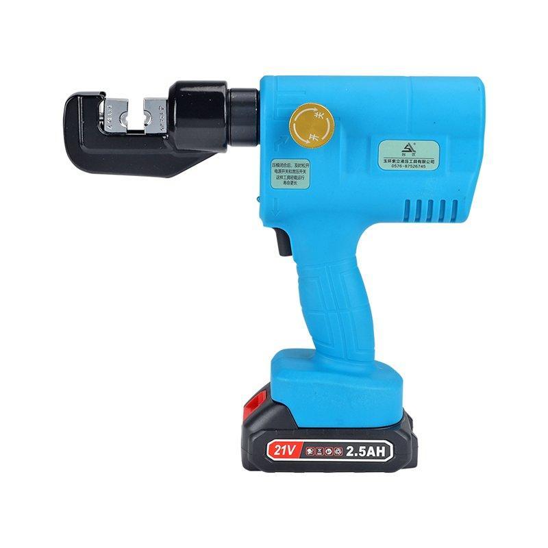 Гидравлический аккумуляторный пресс EZS-70C 4-70мм² (арт. 25-19085949)