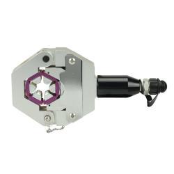 Гидравлический пресс для труб FS-7842A разъемный (арт. 25-19085951)