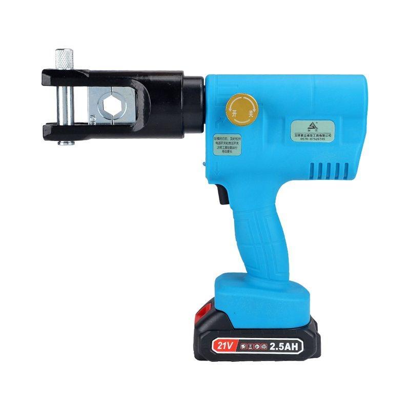 Гидравлический аккумуляторный пресс-клещи 16-240мм² (арт. 25-19085952)